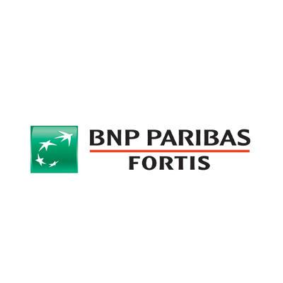 Logo PNB Paribas