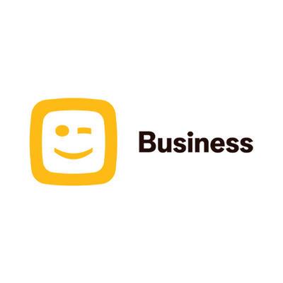 Logo Telenet for Business