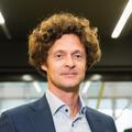 Kristoff Van Rattinghe, CEO Sensolus